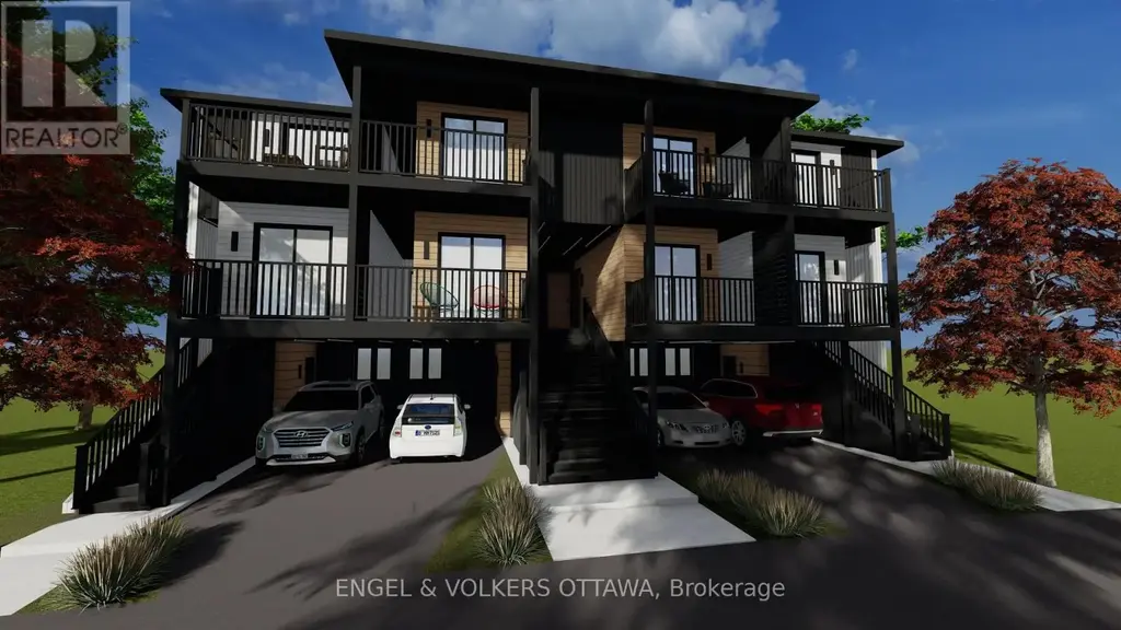 259-257 Bradley Avenue, Ottawa
